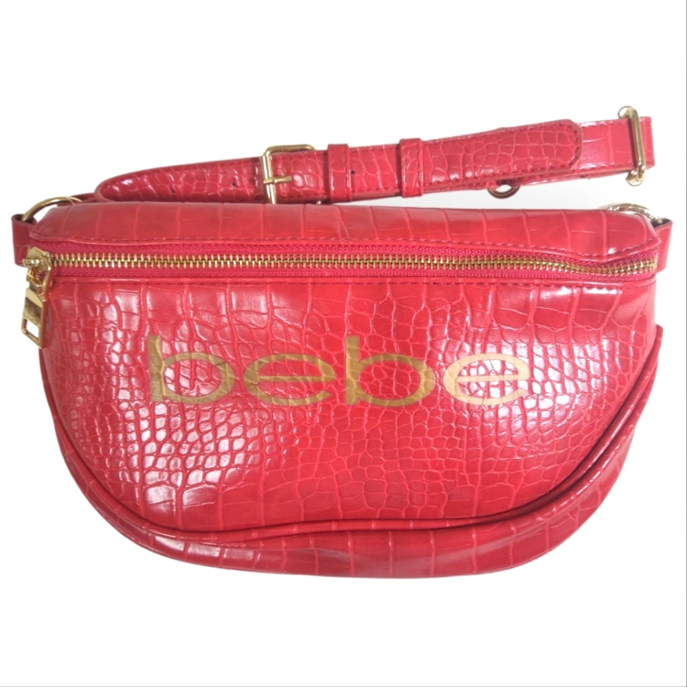 Bebe Josephine Convertible Sling